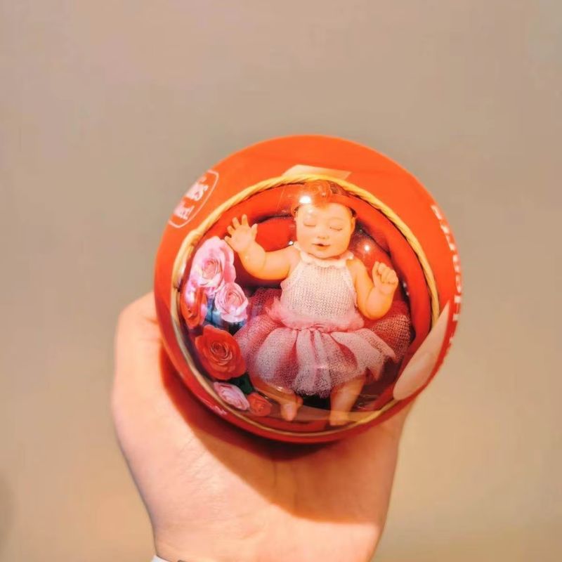 Kids Toys Brand - Zuru Brand New My Mini Baby