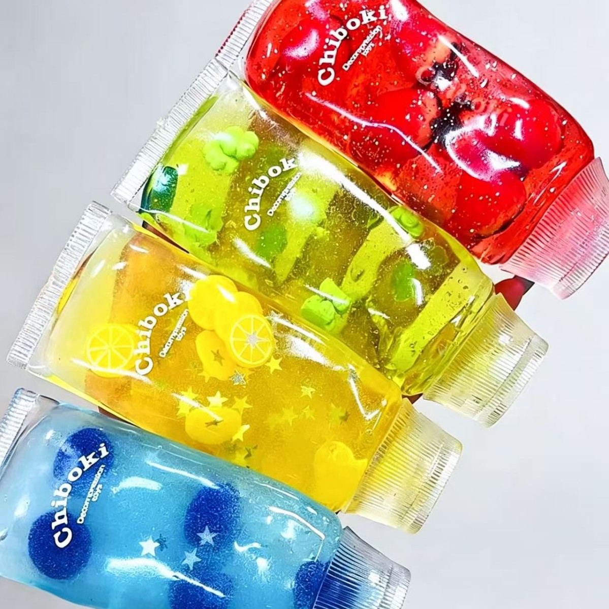 Kids Toys Youtube - oothpaste Tube Squishy Toy Non-Bounce Jam