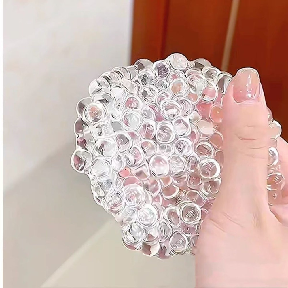 Kids Toys Quality - High Quality Relaxation Ice Beads Pinch
