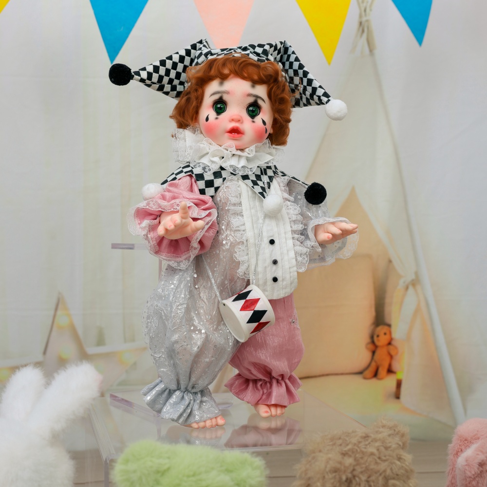Kids Toys Quality - Cloveray 18 inch Cute and Realistic