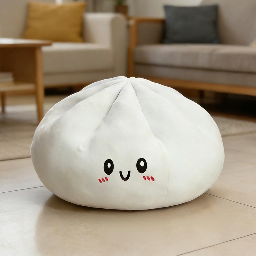 Kids Toys Entertainer - Big Dumpling Stress Relief Squishy Toy