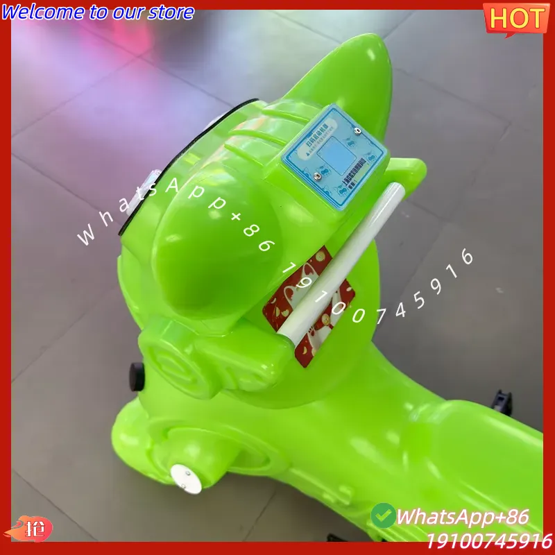 2026 Outdoor Kids Amusement Bu - مراجعة Kids Toys Rental وسعره