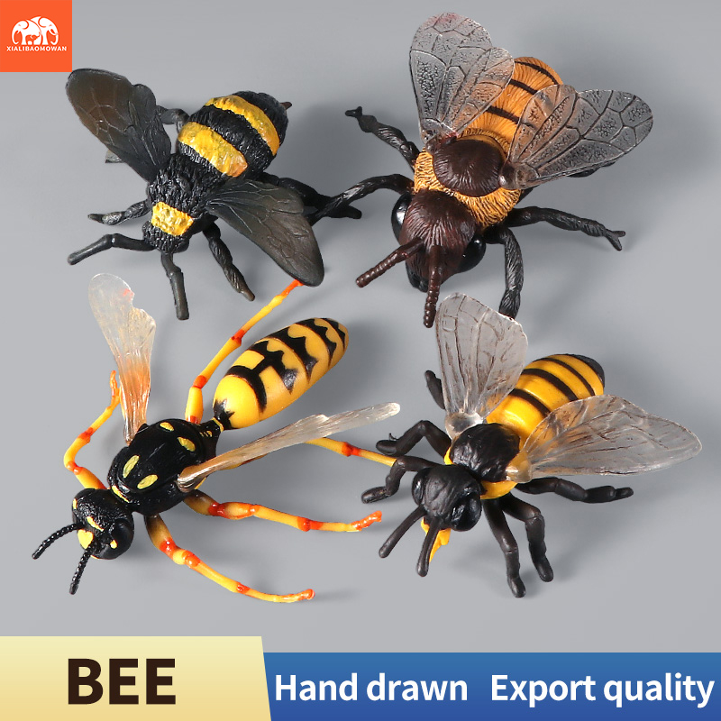Simulation Wild Animals Model  - مراجعة Kids Toys Brand وسعره
