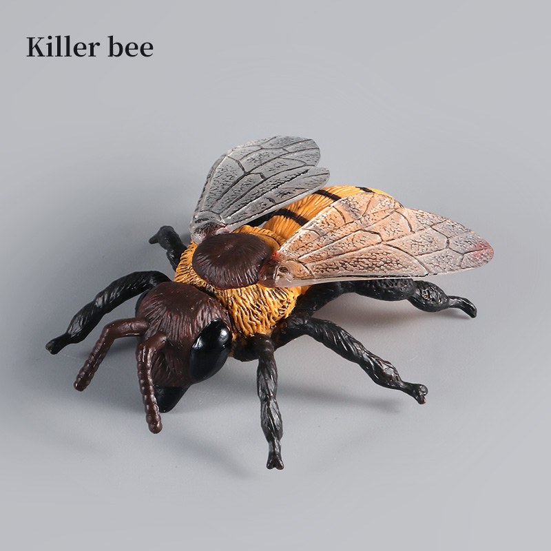 Simulation Wild Animals Model  - مراجعة Kids Toys Brand وسعره