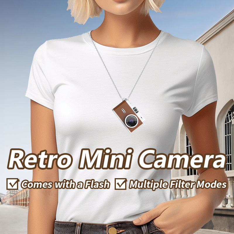 Mini Thumb Keychain Camera 0.9 - مراجعة Kids Toys Very وسعره