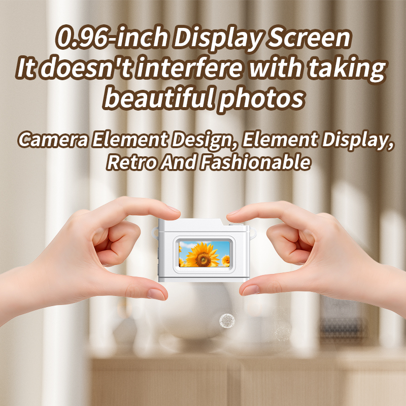Mini Thumb Keychain Camera 0.9 - مراجعة Kids Toys Very وسعره