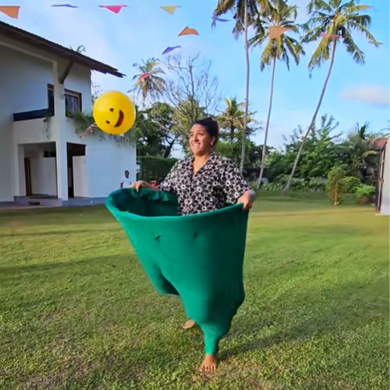 Kid Adult Granny Pants Yard Ga - مراجعة Kids Yard Toys وسعره