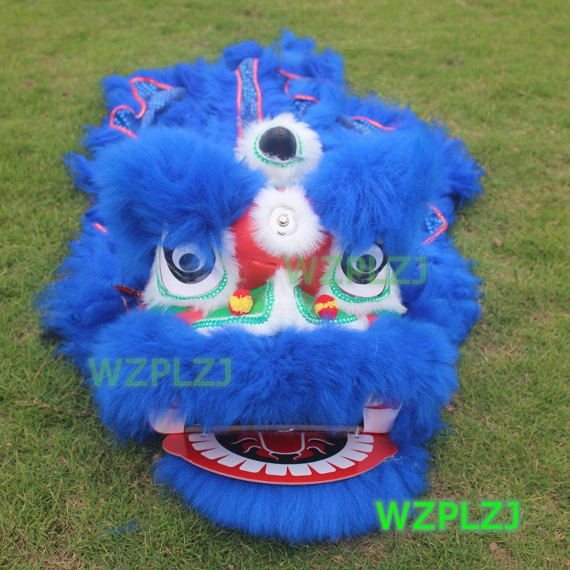 Classic Lion 14 inch WZPLZJ  D - مراجعة Kids Toys Entertainer وسعره