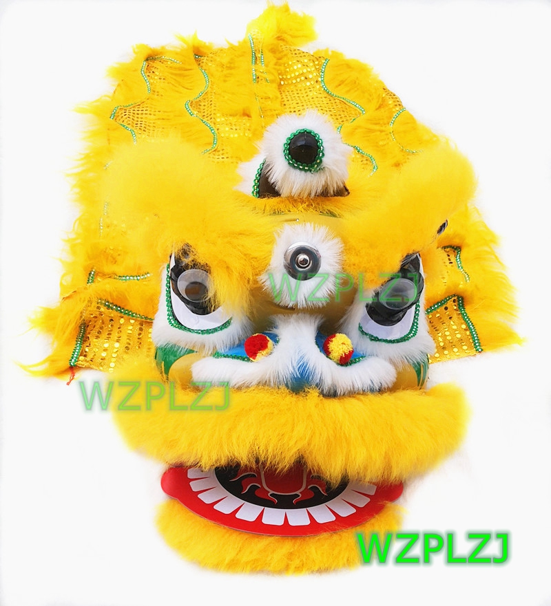 Classic Lion 14 inch WZPLZJ  D - مراجعة Kids Toys Entertainer وسعره