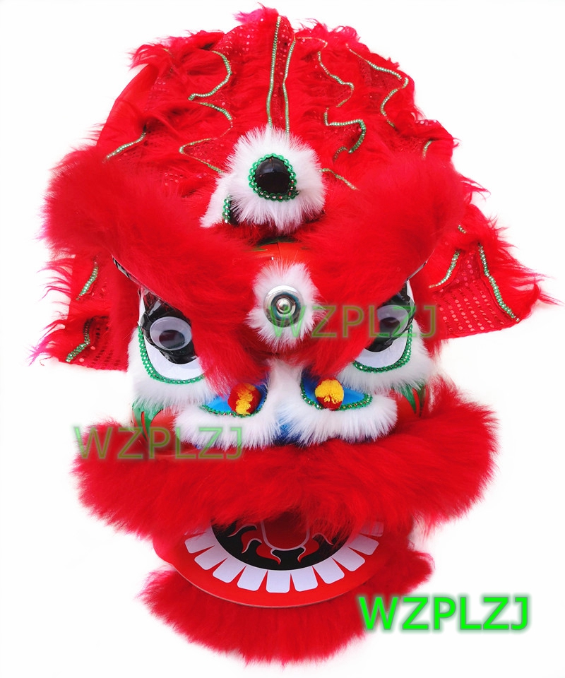 Classic Lion 14 inch WZPLZJ  D - مراجعة Kids Toys Entertainer وسعره