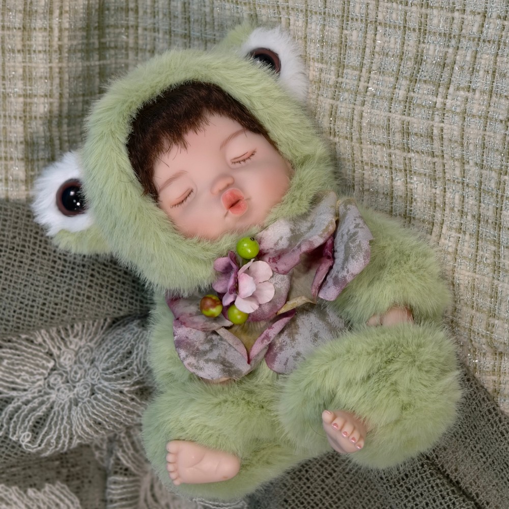 Cloveray 4pcs 10 inch Cute Ful - مراجعة Kids Toys Quality وسعره