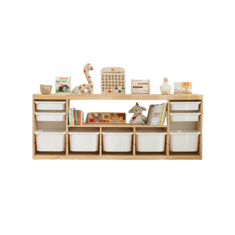 Wooden Baby Room Furniture Pre - مراجعة Kids Toys Drawers وسعره