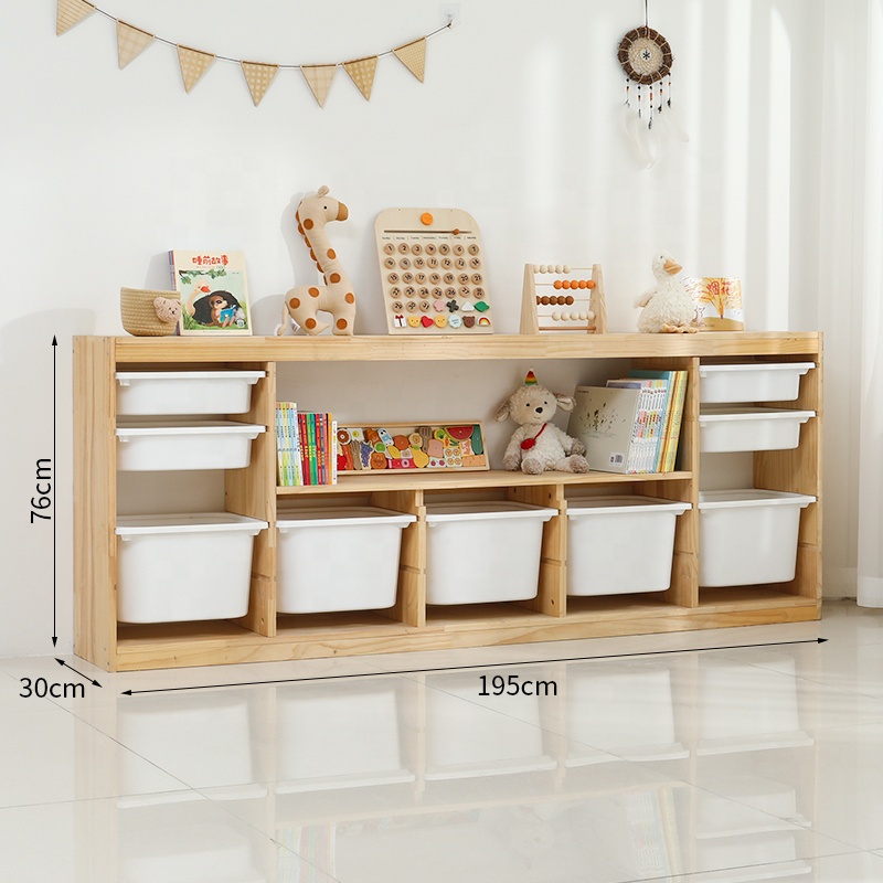 Wooden Baby Room Furniture Pre - مراجعة Kids Toys Drawers وسعره