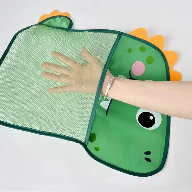 Organizer Kids Tidy Storage Su - مراجعة Kids Toys Basket وسعره