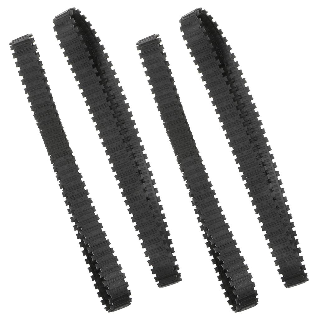 High Quality Rubber Tank Track - مراجعة Kids Toys Quality وسعره
