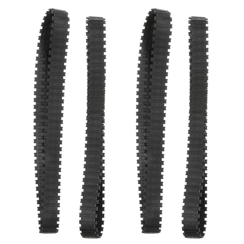 High Quality Rubber Tank Track - مراجعة Kids Toys Quality وسعره