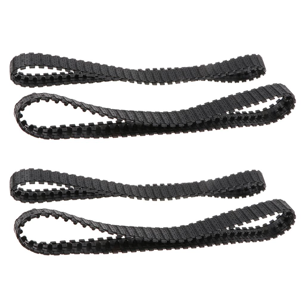High Quality Rubber Tank Track - مراجعة Kids Toys Quality وسعره