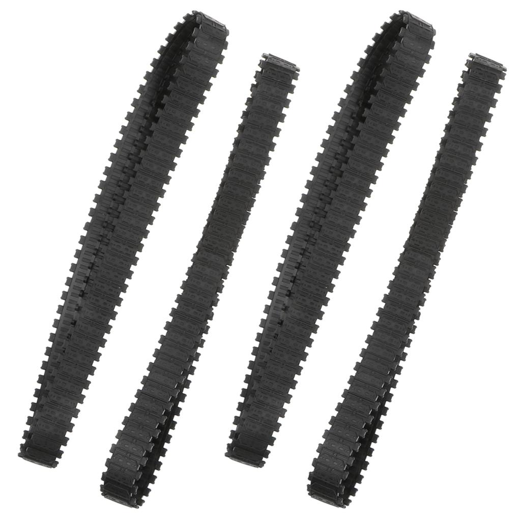 High Quality Rubber Tank Track - مراجعة Kids Toys Quality وسعره