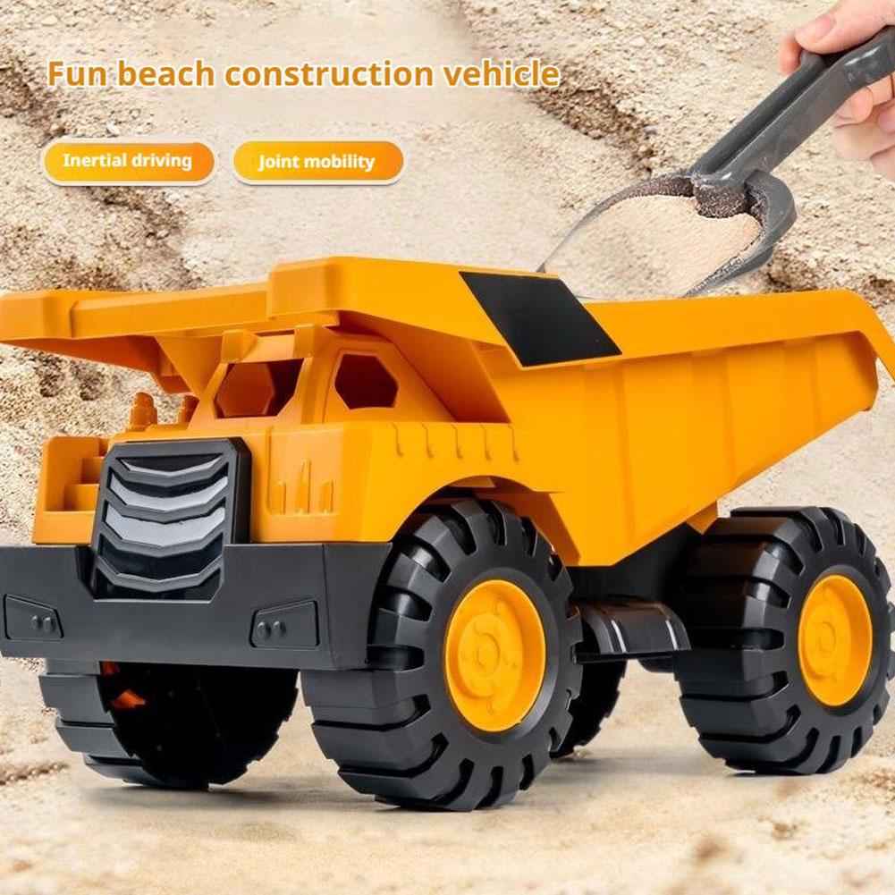 Big Inertia Engineering Toy Tr - مراجعة Kids Toys Jcb وسعره