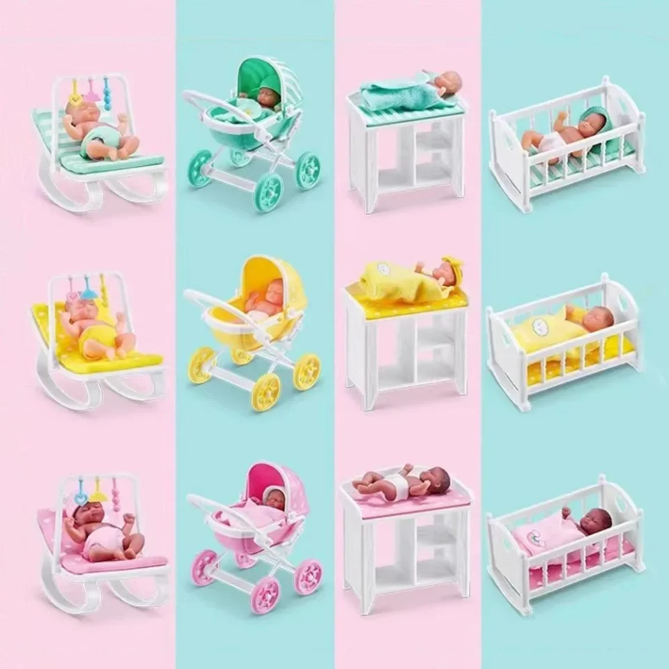 Unopened Zuru 5 Surprise Mini  - مراجعة Kids Toys Brand وسعره