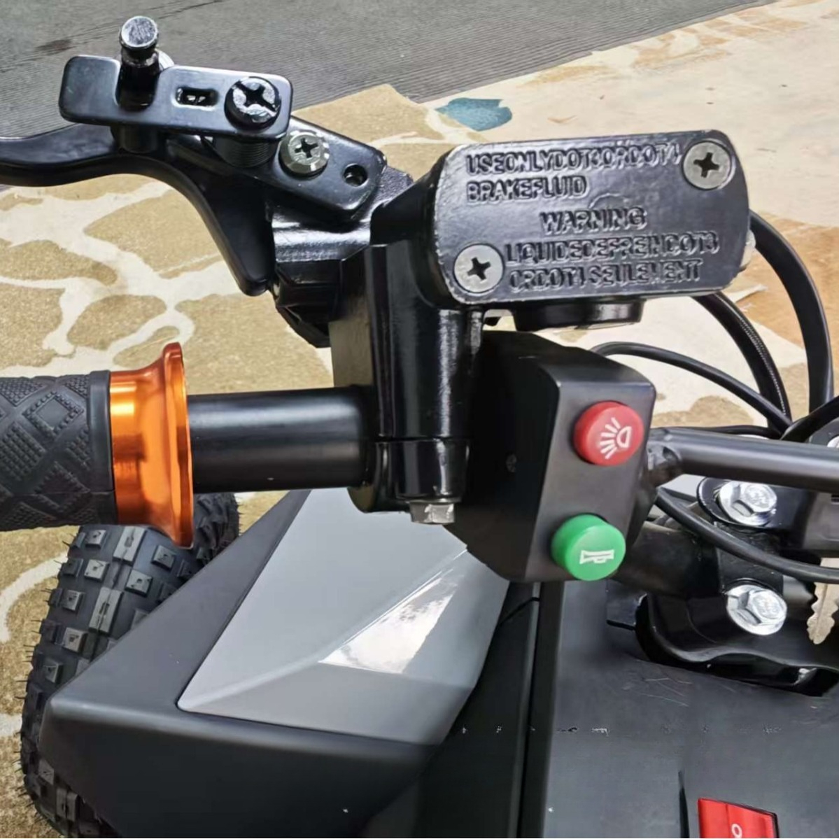 Electric Off-Road 4-Wheel Kids - مراجعة Kids Toys Rental وسعره