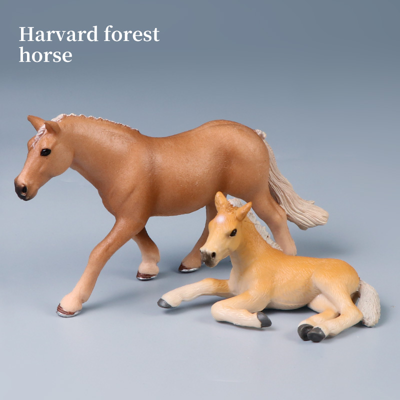 Winged Steed Model Action Figu - مراجعة Kids Toys Brand وسعره