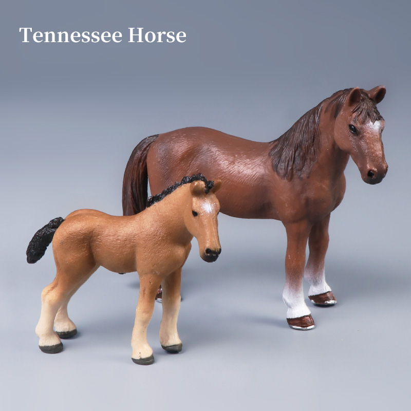 Winged Steed Model Action Figu - مراجعة Kids Toys Brand وسعره