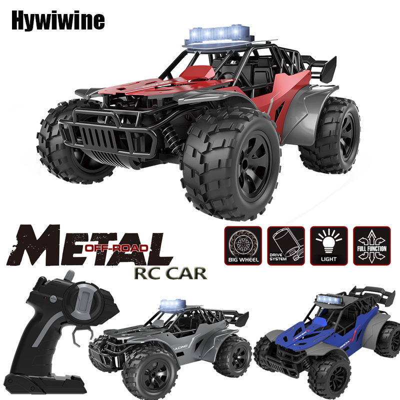 Rc Cars with Light 20KM/H 2.4G - مراجعة Kids Toys Under 50 وسعره