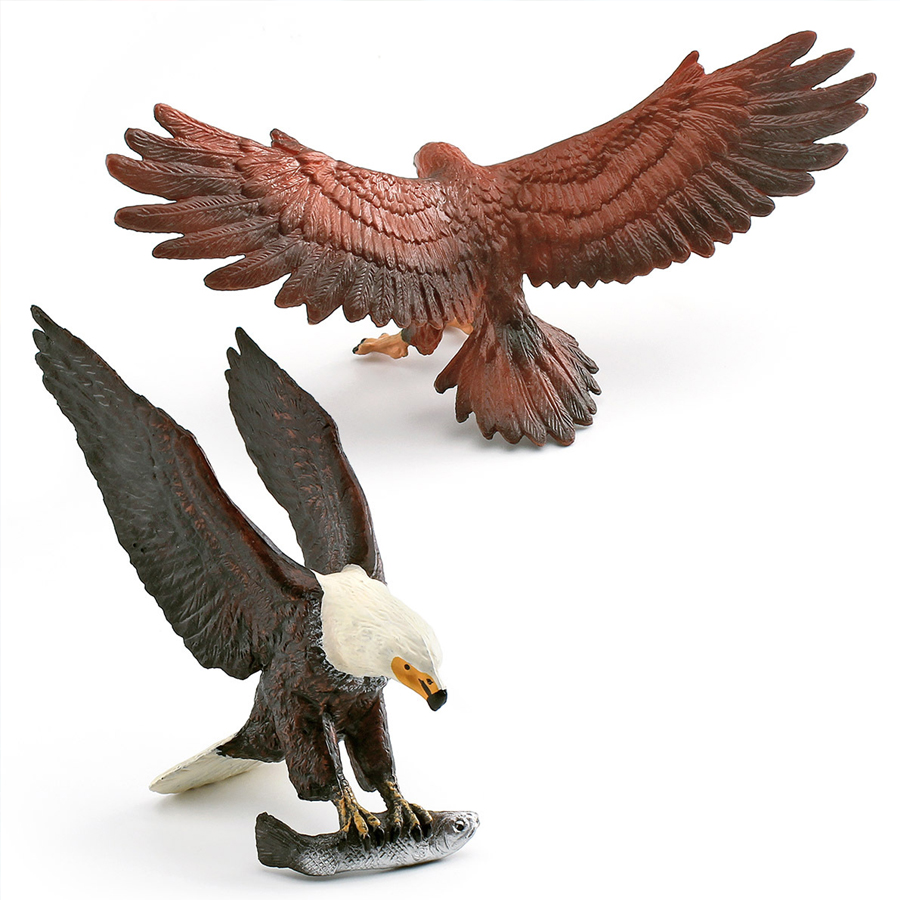 Realistic Wildlife Animal Bird - مراجعة Kids Toys Under 1 Year وسعره