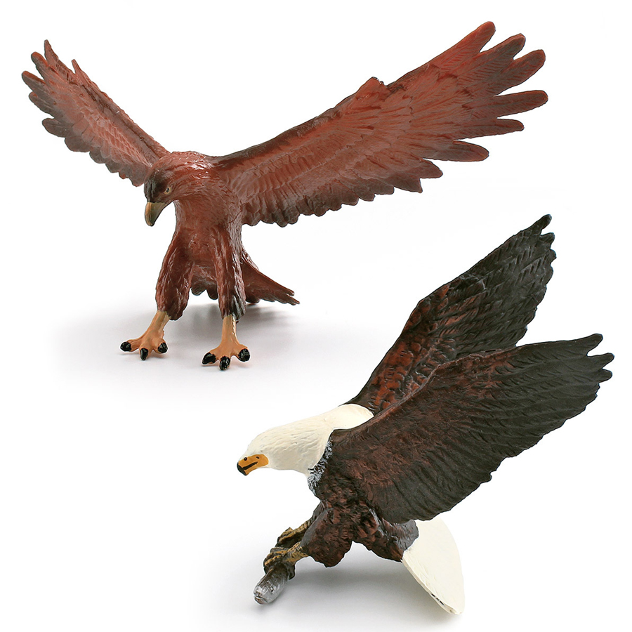 Realistic Wildlife Animal Bird - مراجعة Kids Toys Under 1 Year وسعره