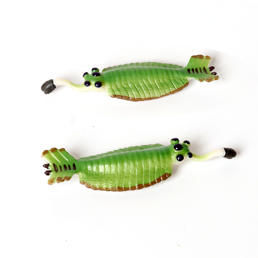 Plastic Prehistoric Sea Creatu - مراجعة Kids Toys Under 1 Year وسعره