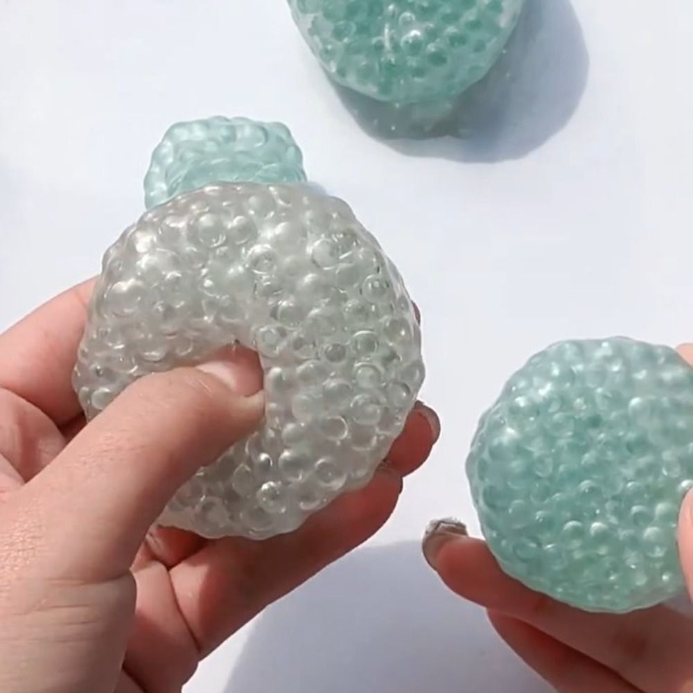 High Quality Relaxation Ice Be - مراجعة Kids Toys Quality وسعره