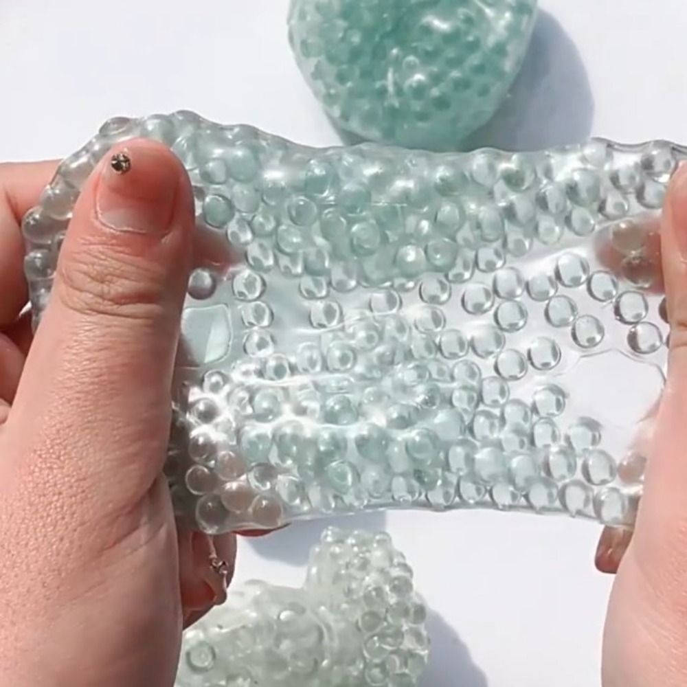 High Quality Relaxation Ice Be - مراجعة Kids Toys Quality وسعره