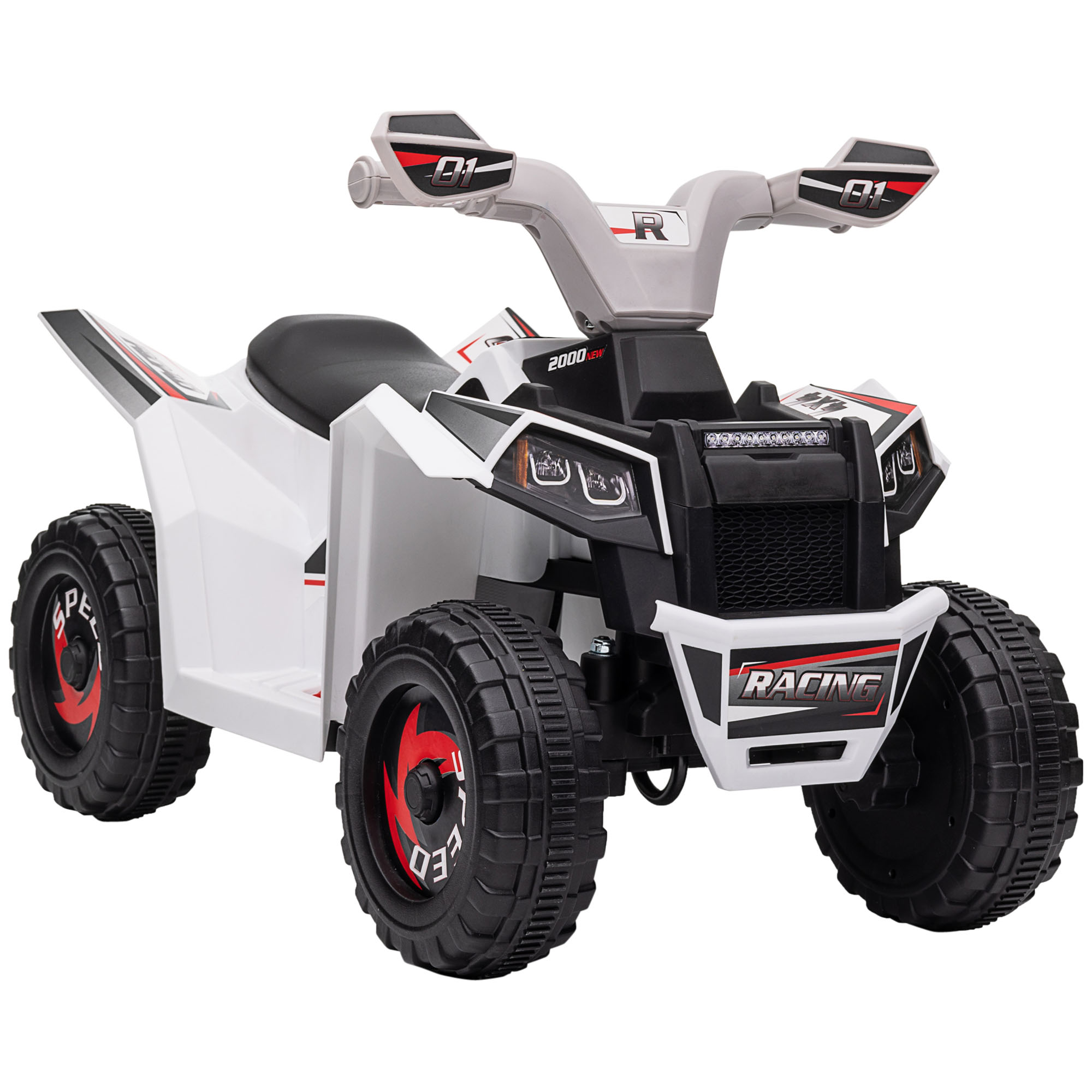 Car 6V with Kids Durable Desig - مراجعة Kids Yard Toys وسعره