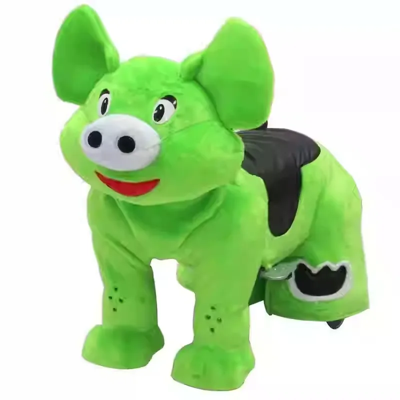 Unisex Kids Electric Battery O - مراجعة Kids Toys Mall وسعره