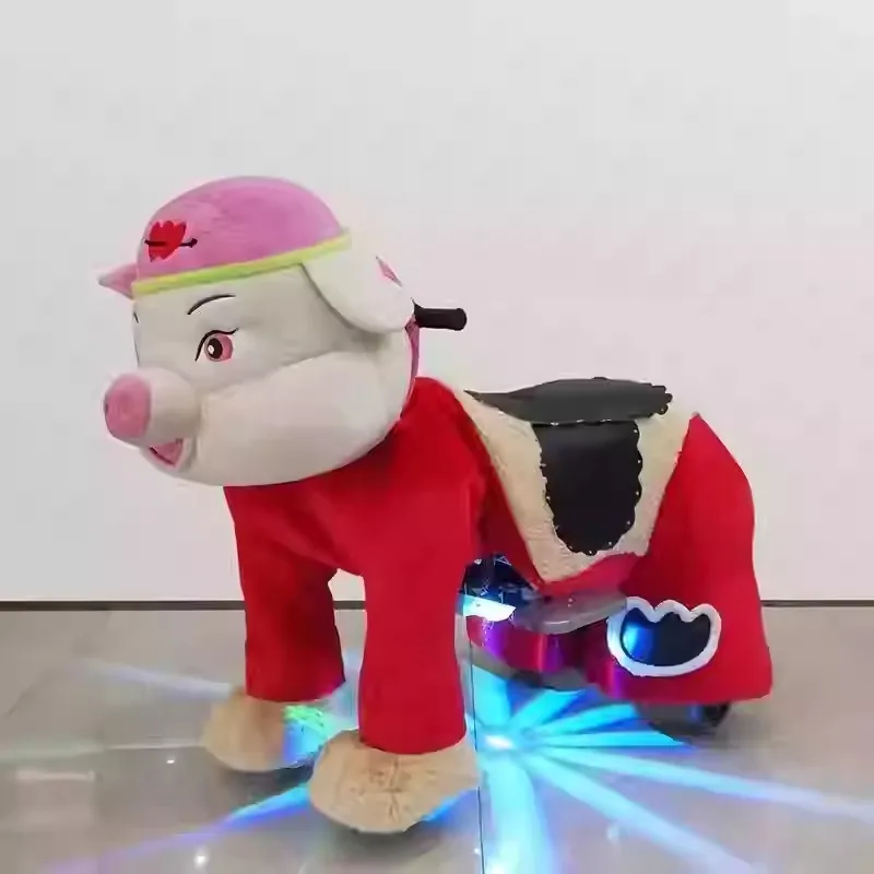 Unisex Kids Electric Battery O - مراجعة Kids Toys Mall وسعره