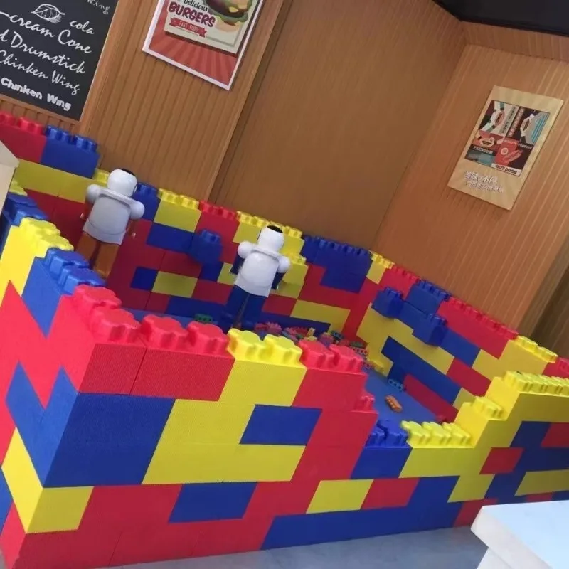 2026 sell Kids epp building bl - مراجعة Kids Toys Mall وسعره