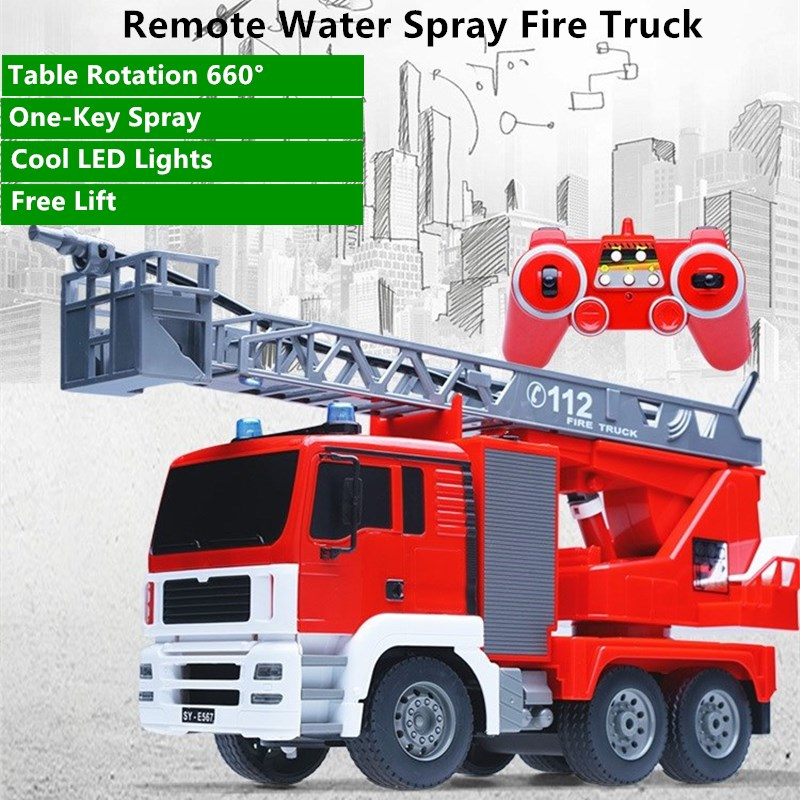 Large Simulation Water Jet Fir - مراجعة Kids Toys Under 50 وسعره