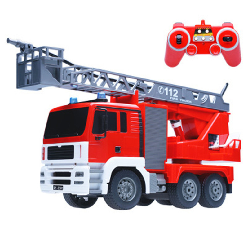 Large Simulation Water Jet Fir - مراجعة Kids Toys Under 50 وسعره