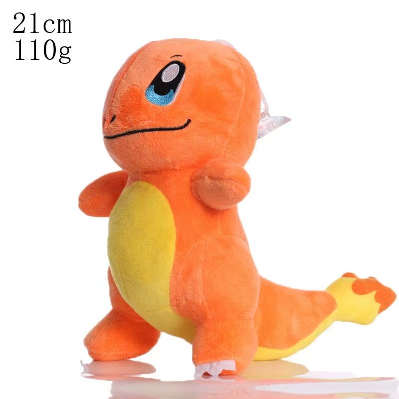 2026 Pokemon Plush Toy High Qu - مراجعة Kids Toys Quality وسعره