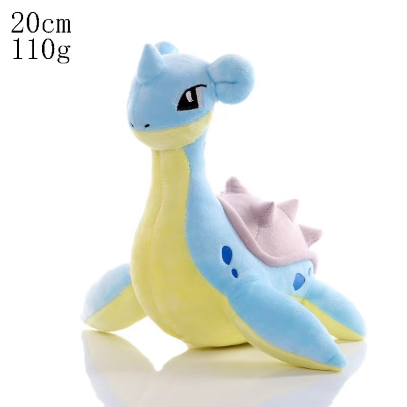 2026 Pokemon Plush Toy High Qu - مراجعة Kids Toys Quality وسعره
