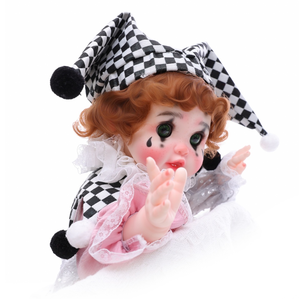 Cloveray 18 inch Cute and Real - مراجعة Kids Toys Quality وسعره