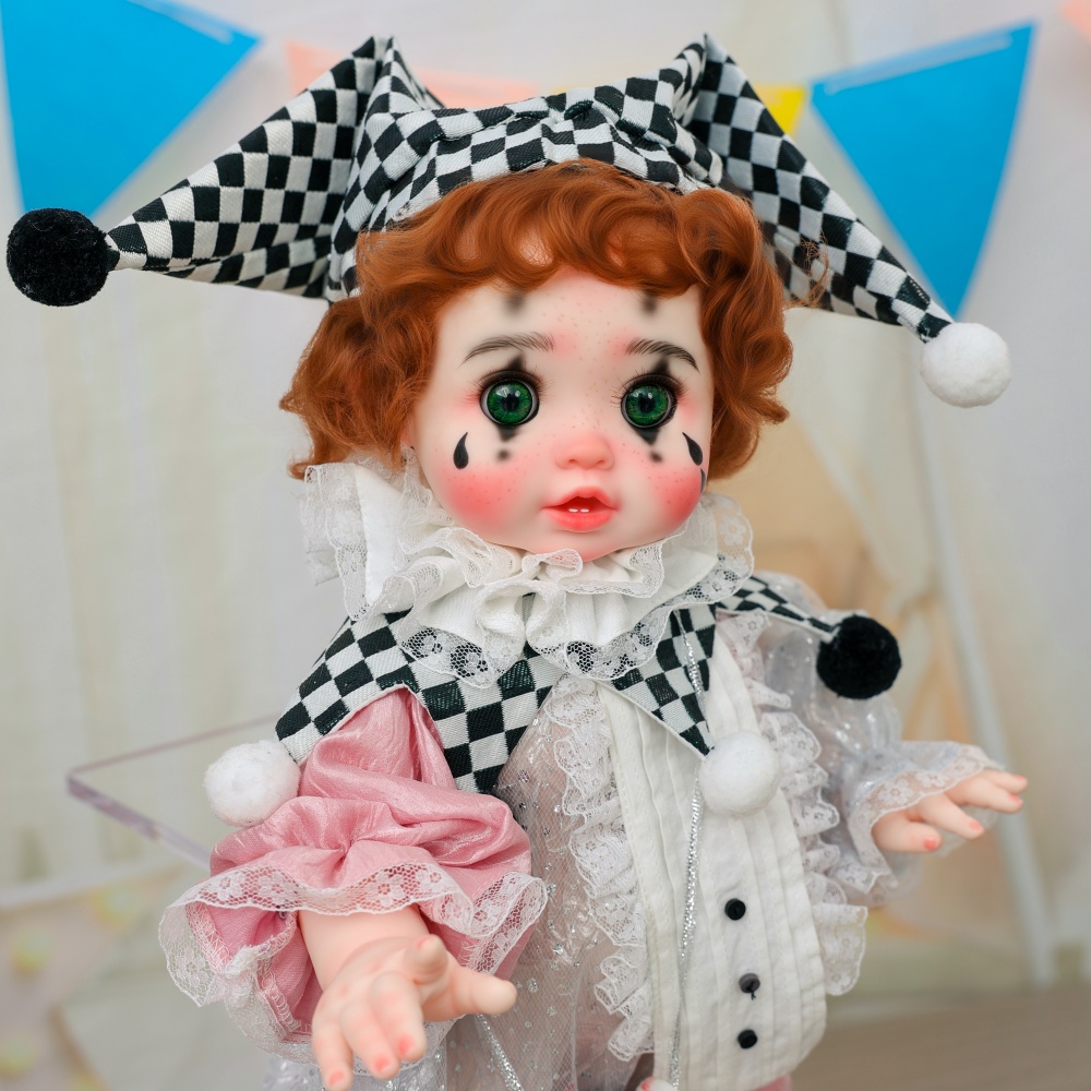 Cloveray 18 inch Cute and Real - مراجعة Kids Toys Quality وسعره