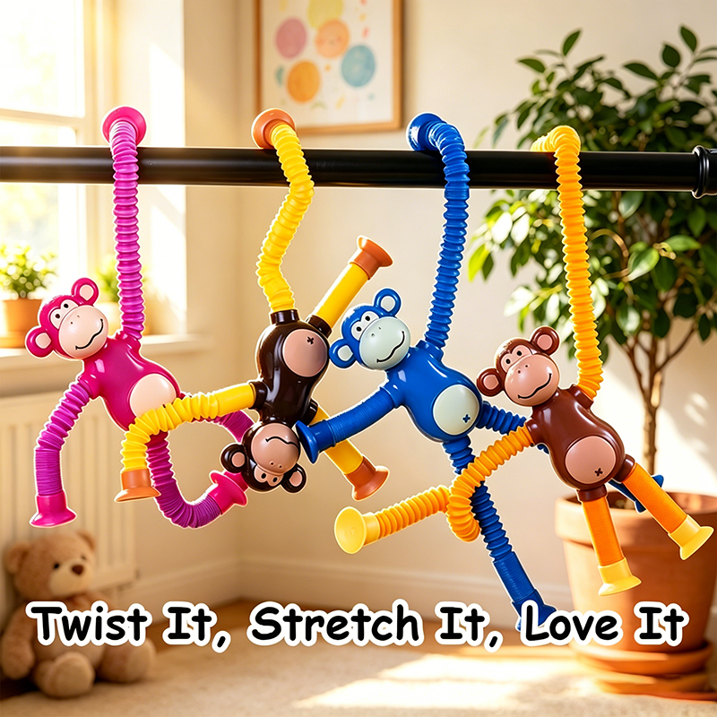 (HefengCL) Telescopic Suction  - مراجعة Kids Toys Youtube وسعره