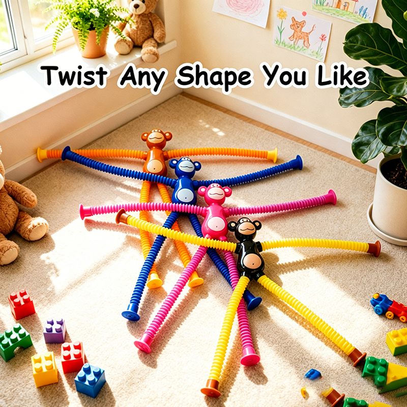 (HefengCL) Telescopic Suction  - مراجعة Kids Toys Youtube وسعره