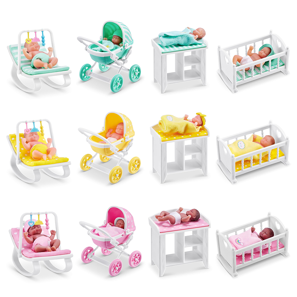 Soft Rebirth Realistic Doll My - مراجعة Kids Toys Brand وسعره