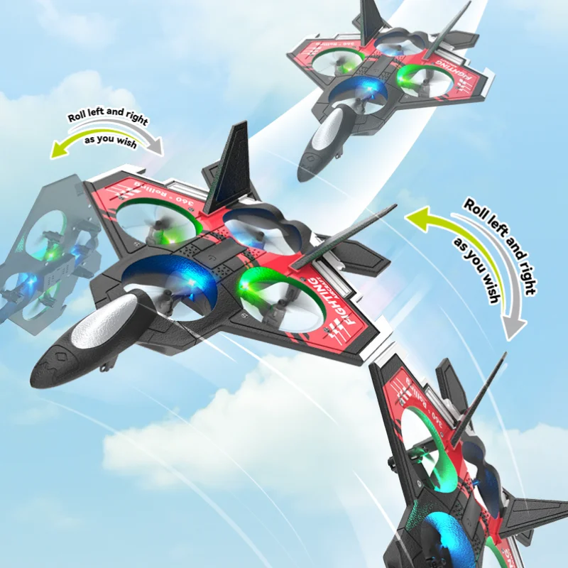 S98 RC Foam Stunt Aircraft Toy - مراجعة Kids Toys Helicopter وسعره