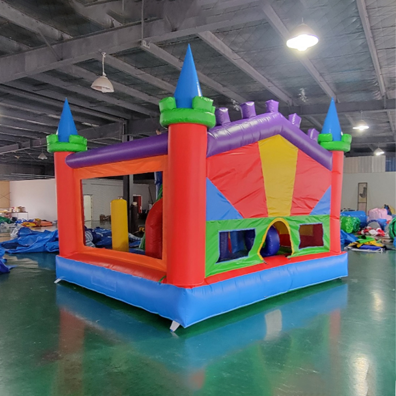 Giant Commercial Inflatable Dr - مراجعة Kids Toys Rental وسعره