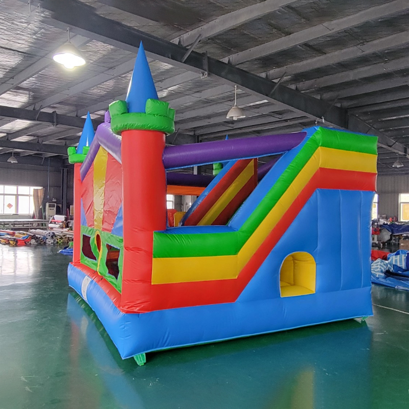 Giant Commercial Inflatable Dr - مراجعة Kids Toys Rental وسعره