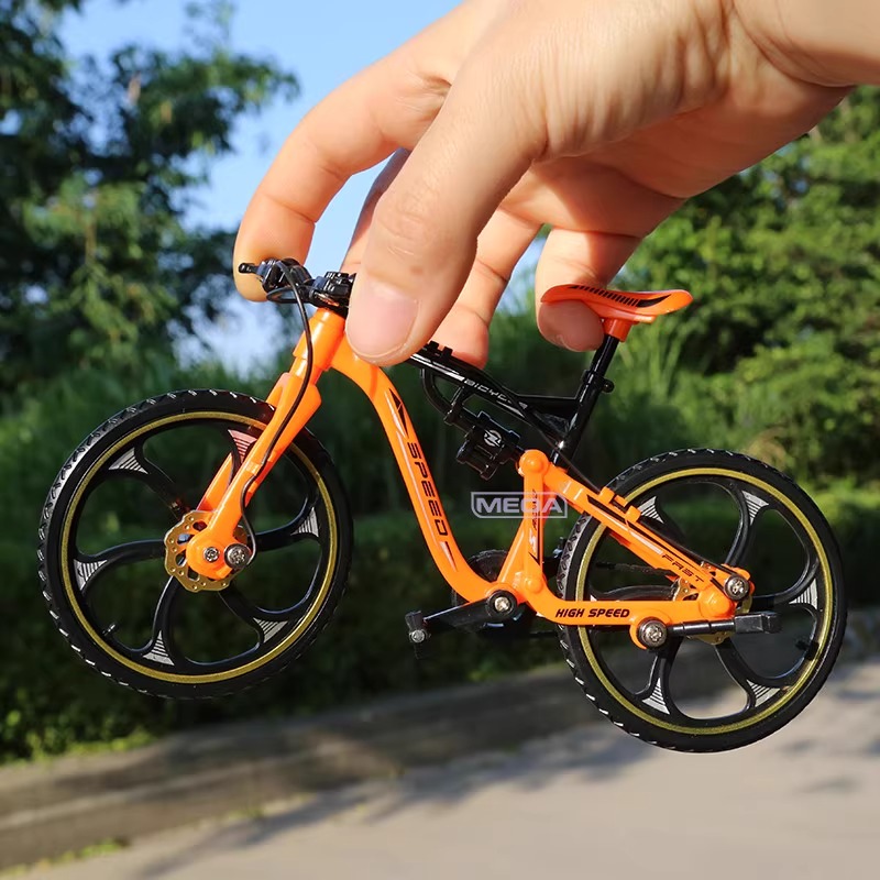 1:8 Fingertip Toys Finger Skat - مراجعة Kids Toys Quality وسعره